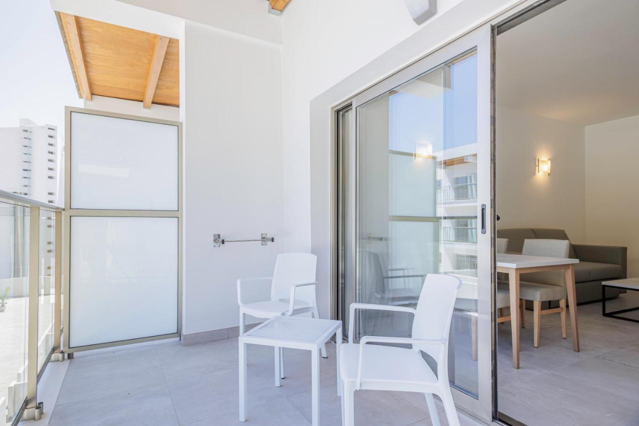 Apartamentos Turisticos Best Indalo Mojacar Exterior photo