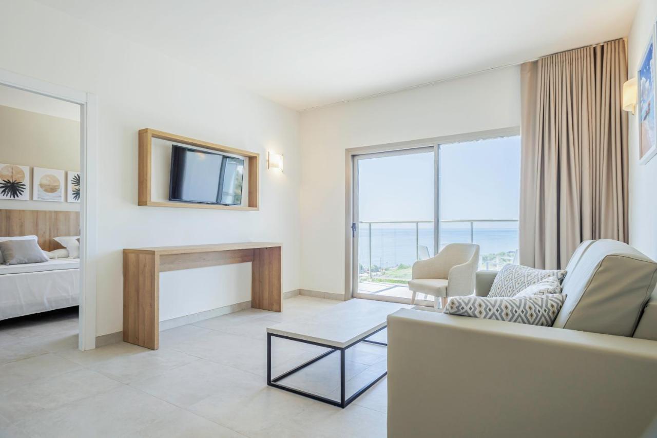 Apartamentos Turisticos Best Indalo Mojacar Exterior photo